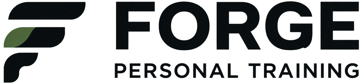 Forge Personal Training